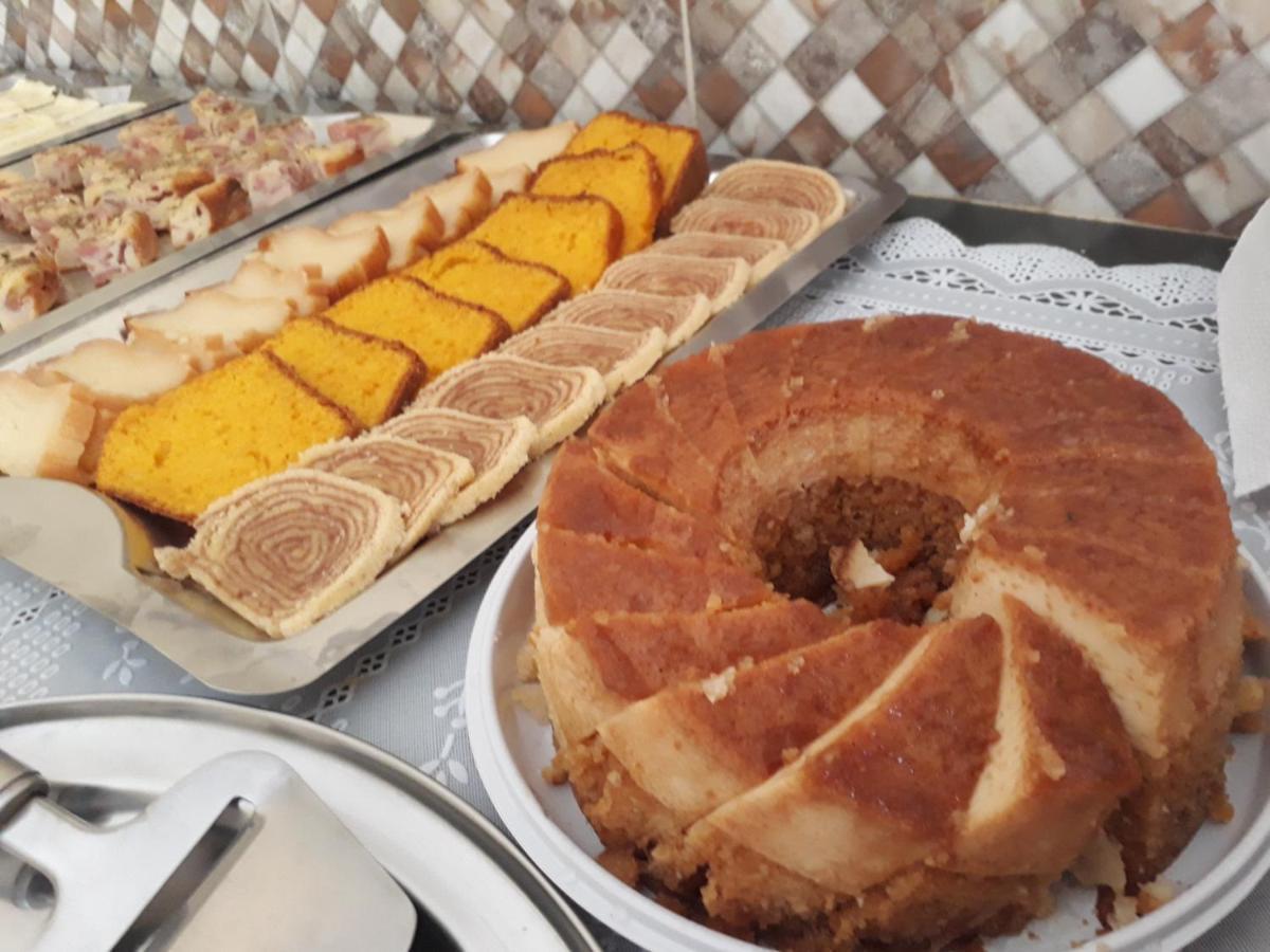Pôrto das Galinhas Hotel Veleiro De Porto מראה חיצוני תמונה