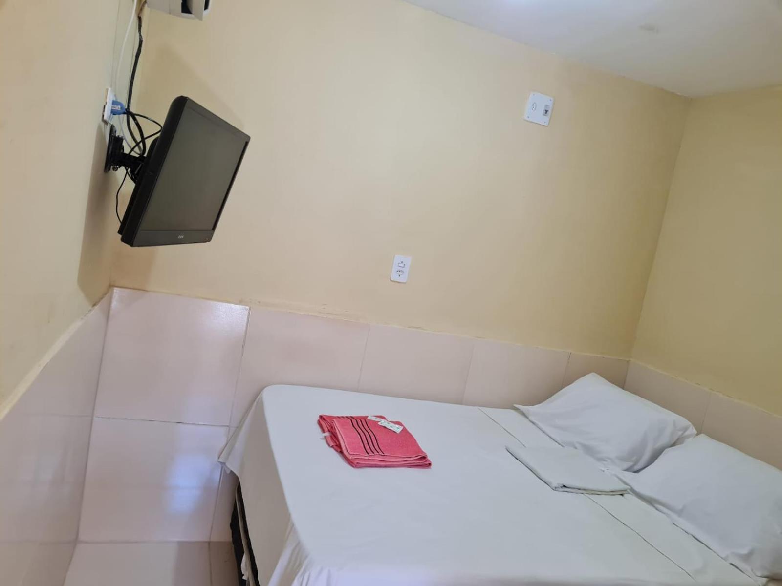Pôrto das Galinhas Hotel Veleiro De Porto מראה חיצוני תמונה