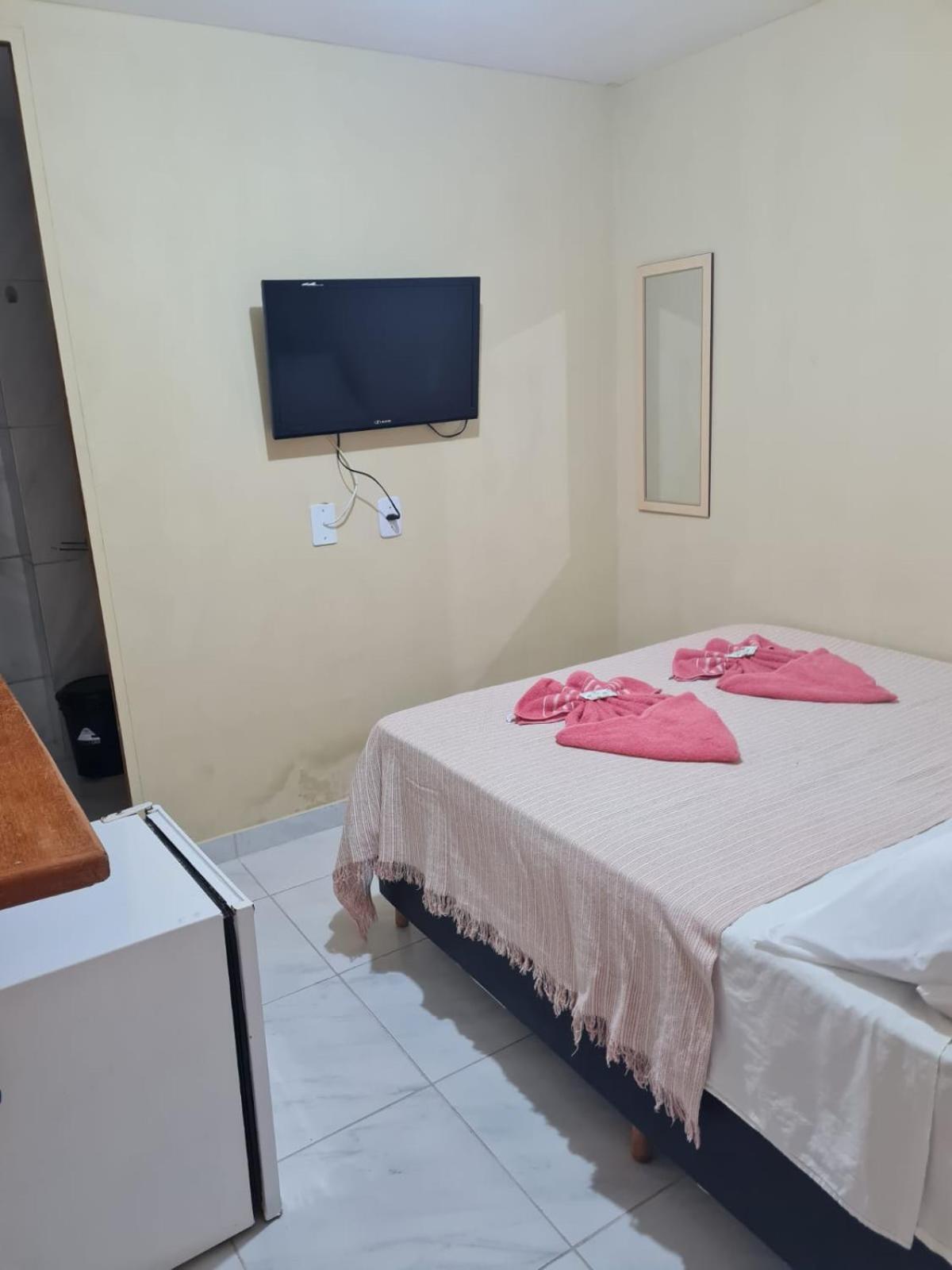 Pôrto das Galinhas Hotel Veleiro De Porto מראה חיצוני תמונה