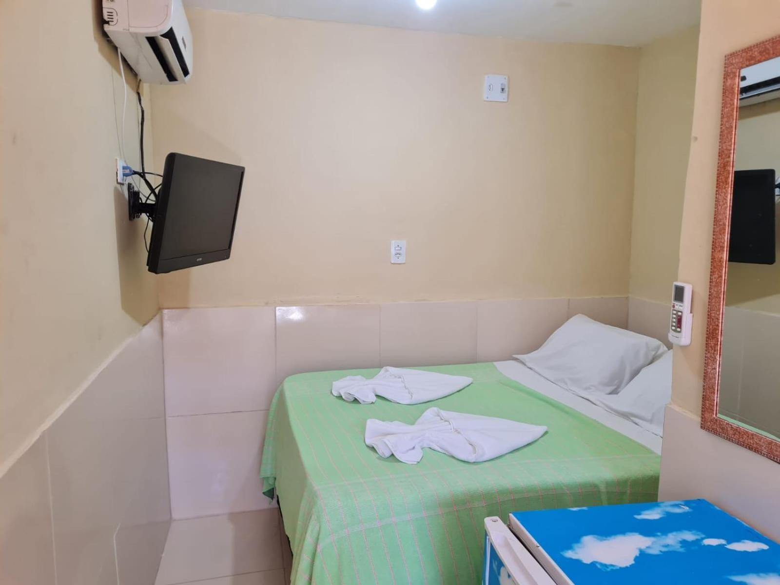 Pôrto das Galinhas Hotel Veleiro De Porto מראה חיצוני תמונה