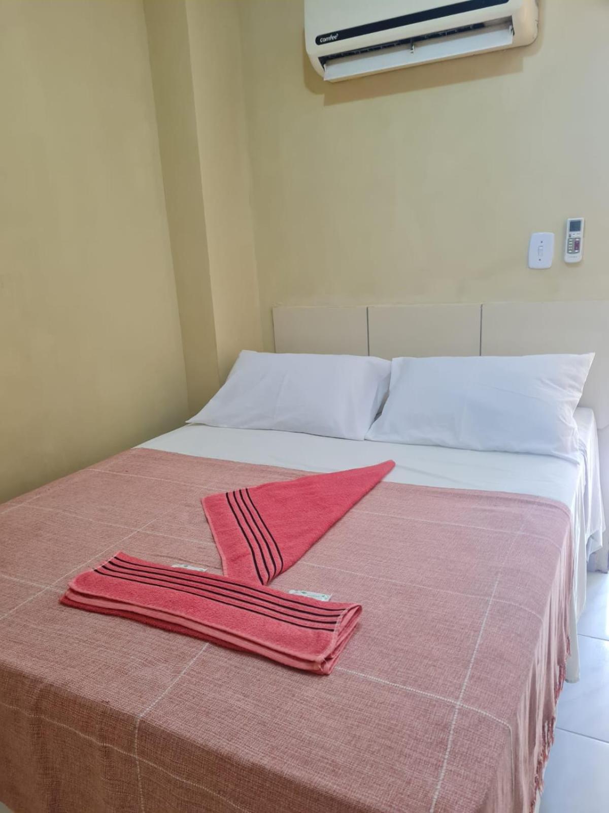Pôrto das Galinhas Hotel Veleiro De Porto מראה חיצוני תמונה