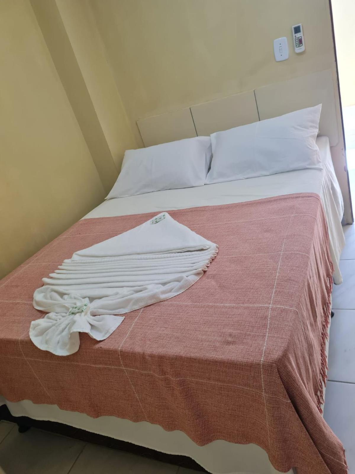 Pôrto das Galinhas Hotel Veleiro De Porto מראה חיצוני תמונה