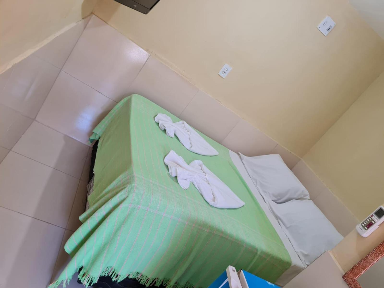 Pôrto das Galinhas Hotel Veleiro De Porto מראה חיצוני תמונה