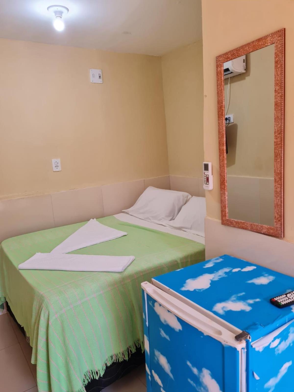 Pôrto das Galinhas Hotel Veleiro De Porto מראה חיצוני תמונה