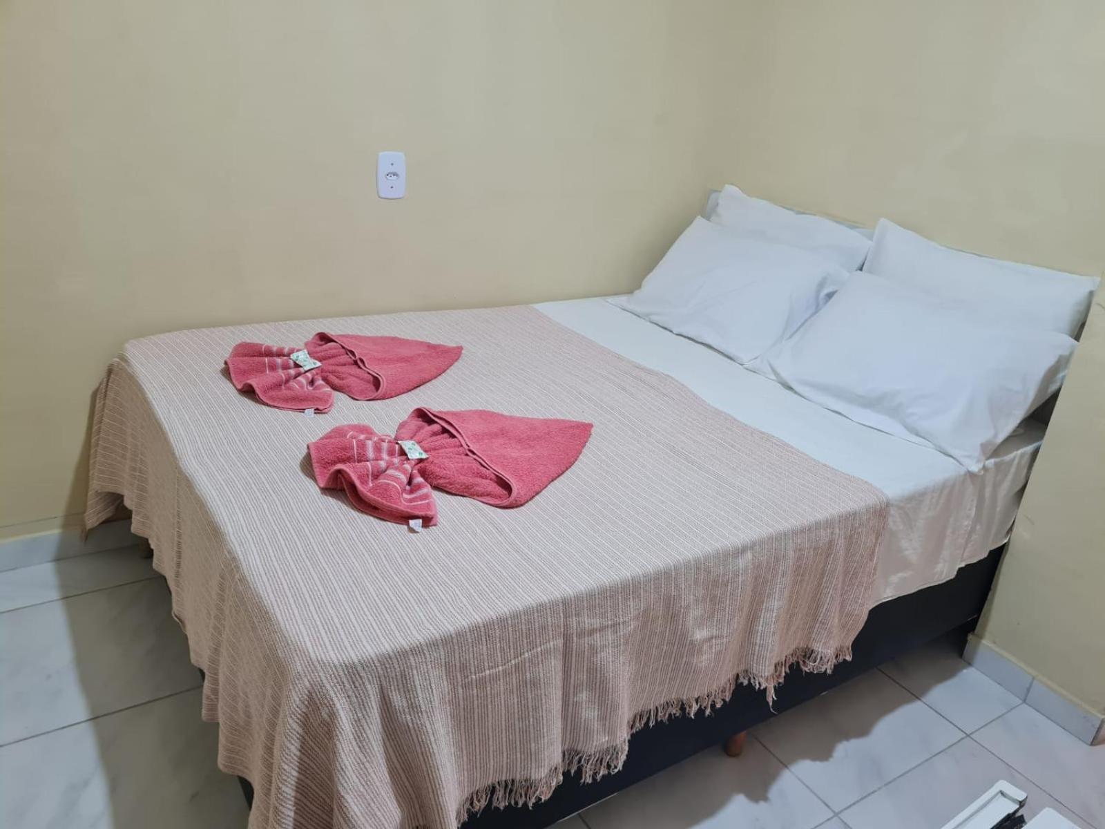 Pôrto das Galinhas Hotel Veleiro De Porto מראה חיצוני תמונה
