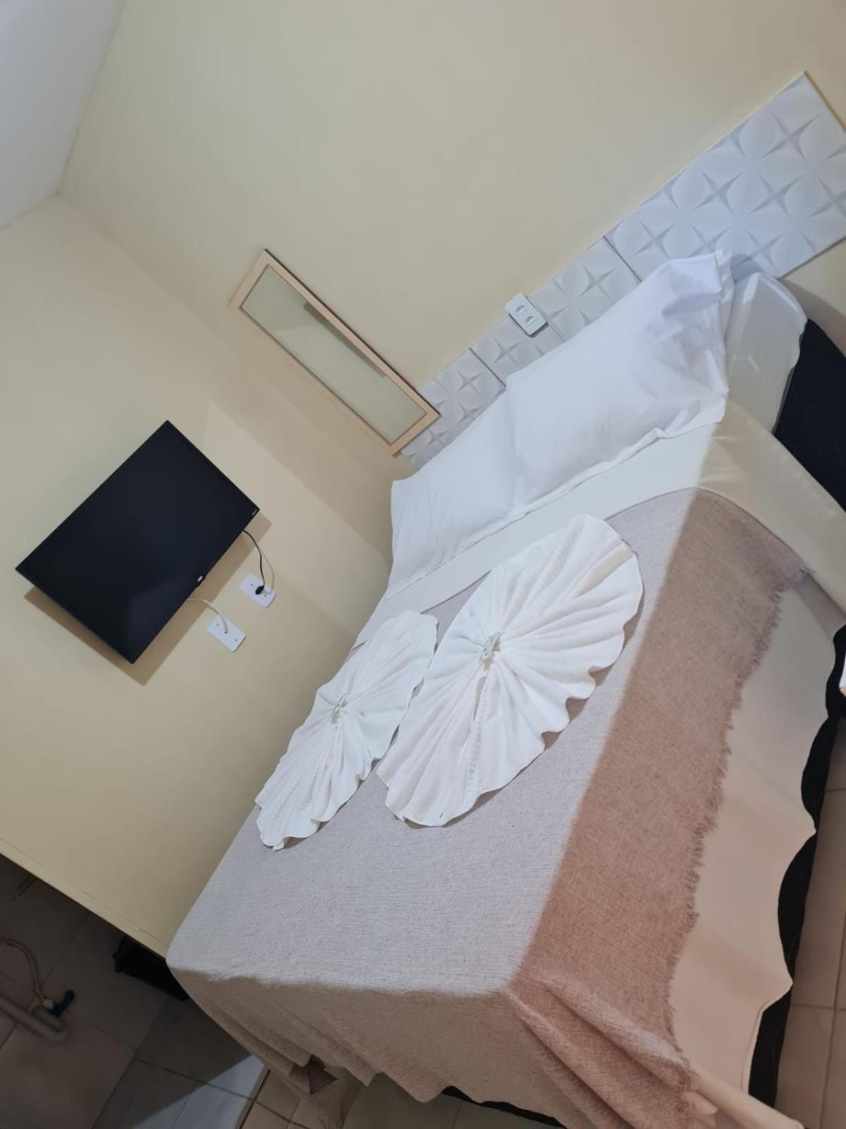 Pôrto das Galinhas Hotel Veleiro De Porto מראה חיצוני תמונה