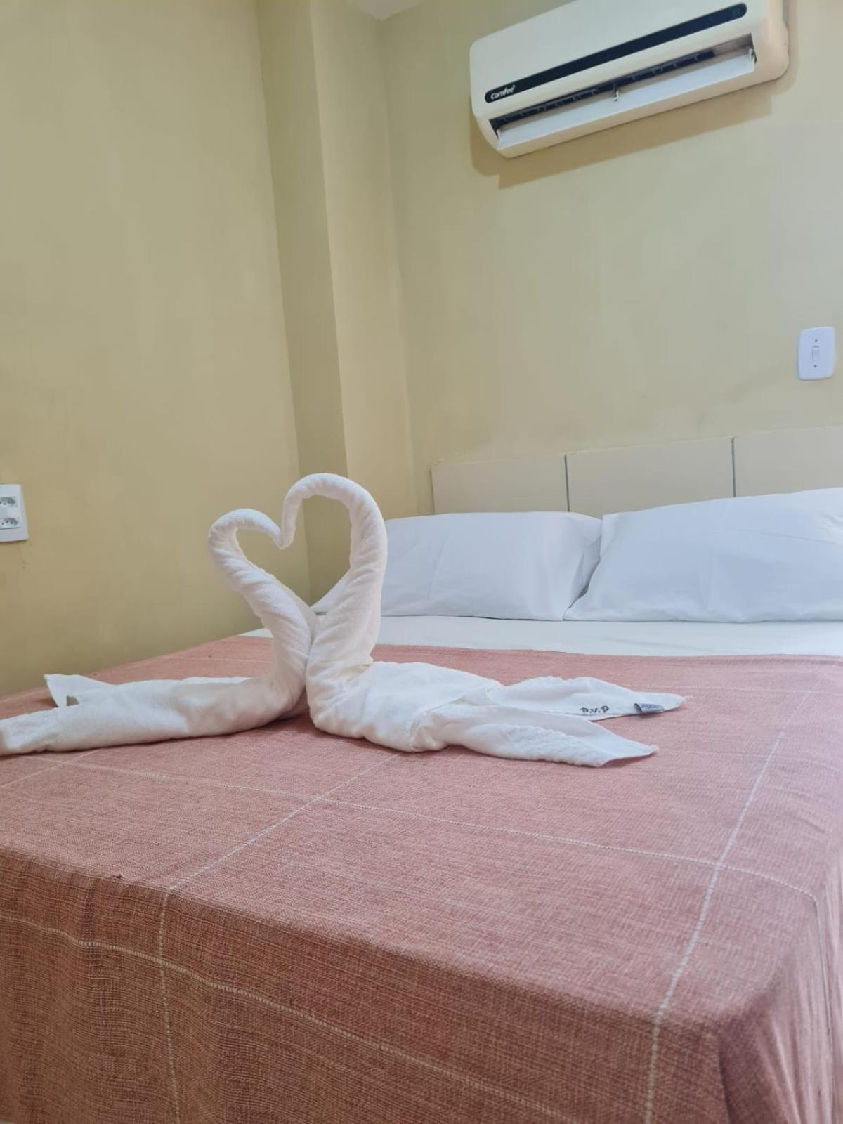 Pôrto das Galinhas Hotel Veleiro De Porto מראה חיצוני תמונה