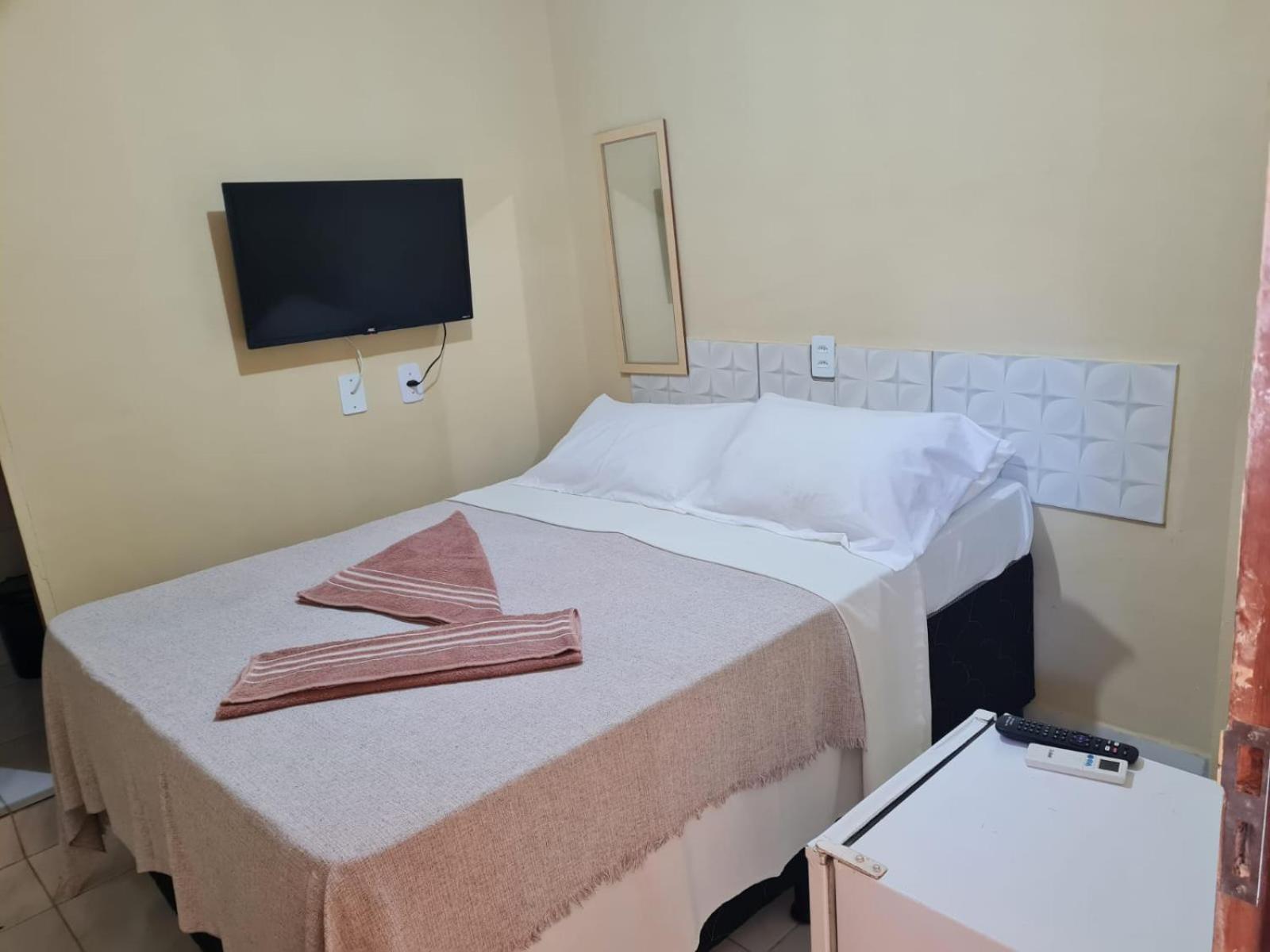 Pôrto das Galinhas Hotel Veleiro De Porto מראה חיצוני תמונה