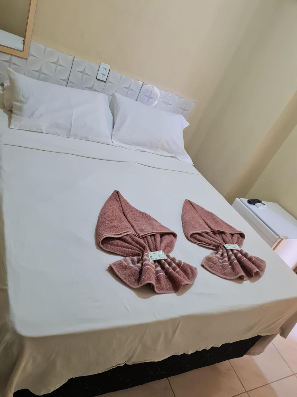 Pôrto das Galinhas Hotel Veleiro De Porto מראה חיצוני תמונה
