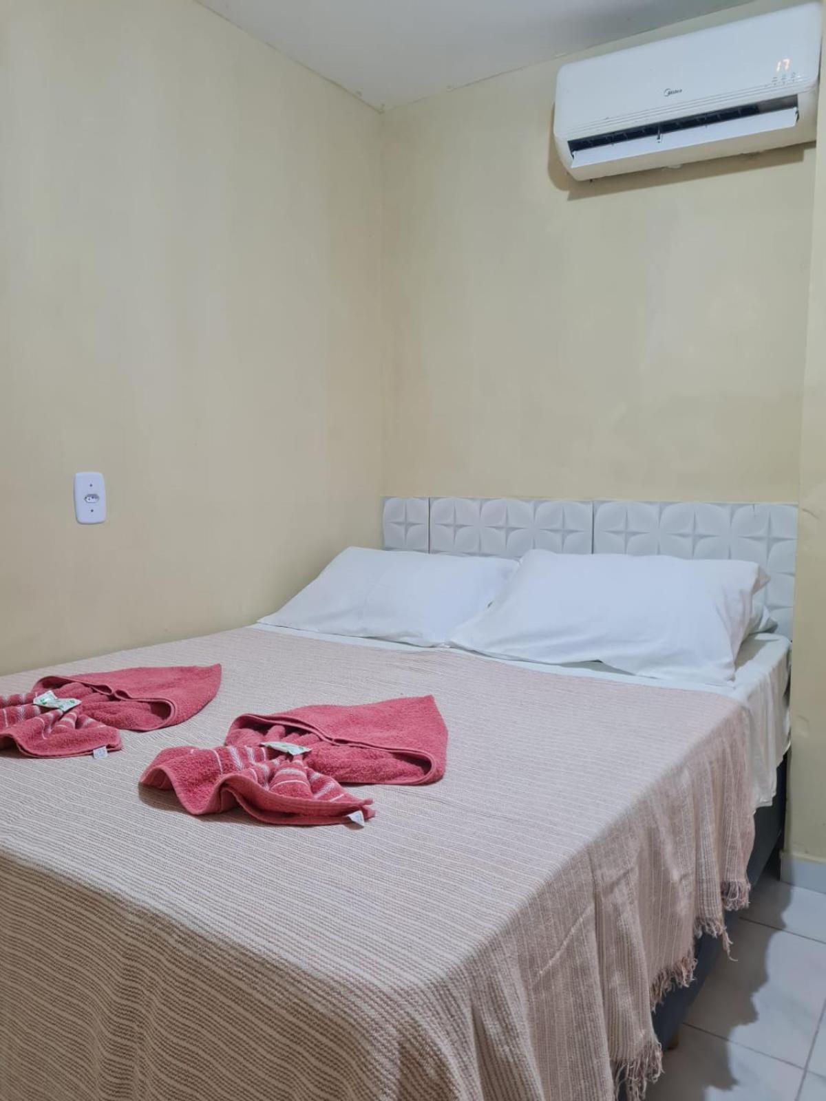Pôrto das Galinhas Hotel Veleiro De Porto מראה חיצוני תמונה
