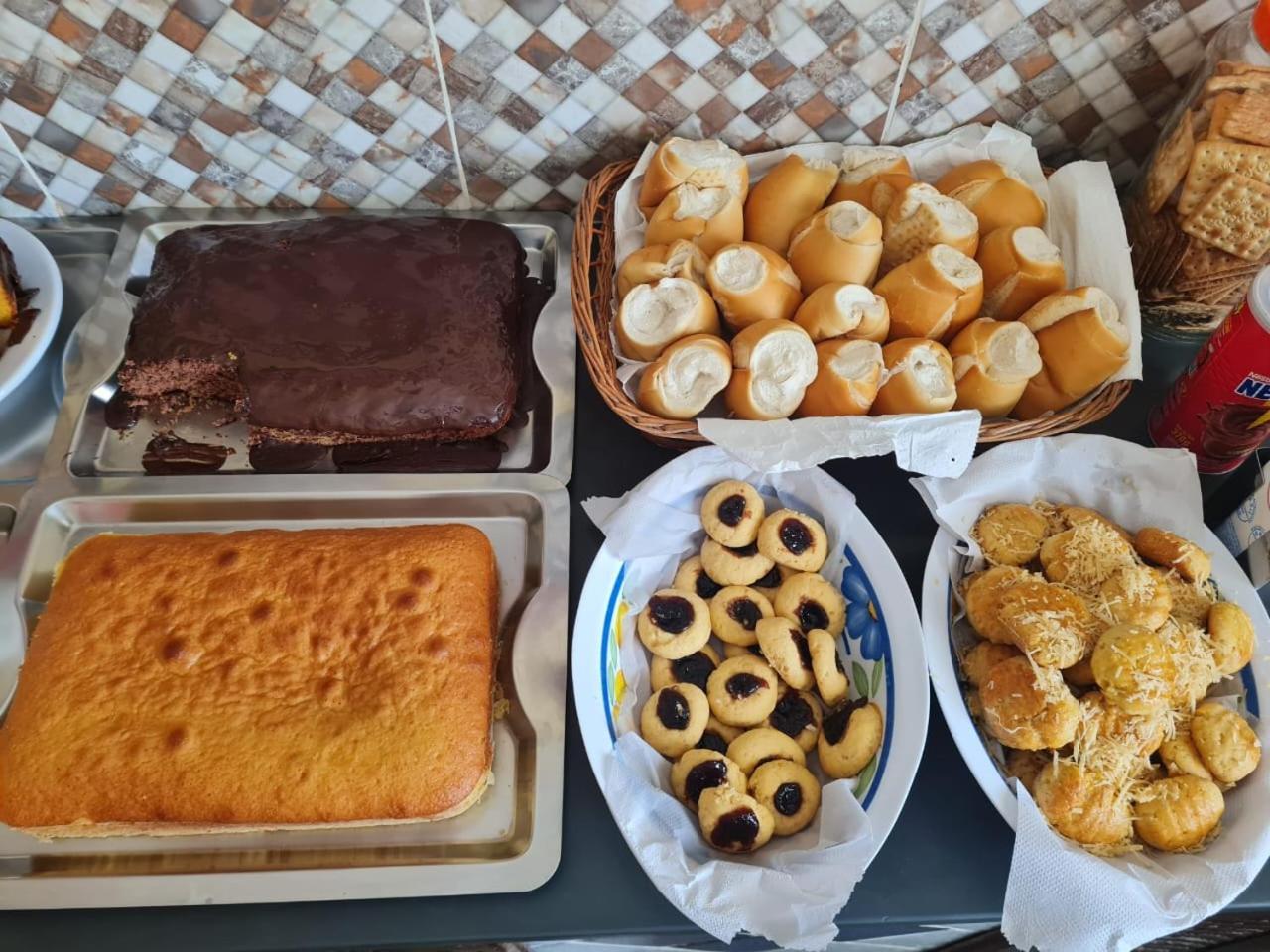 Pôrto das Galinhas Hotel Veleiro De Porto מראה חיצוני תמונה