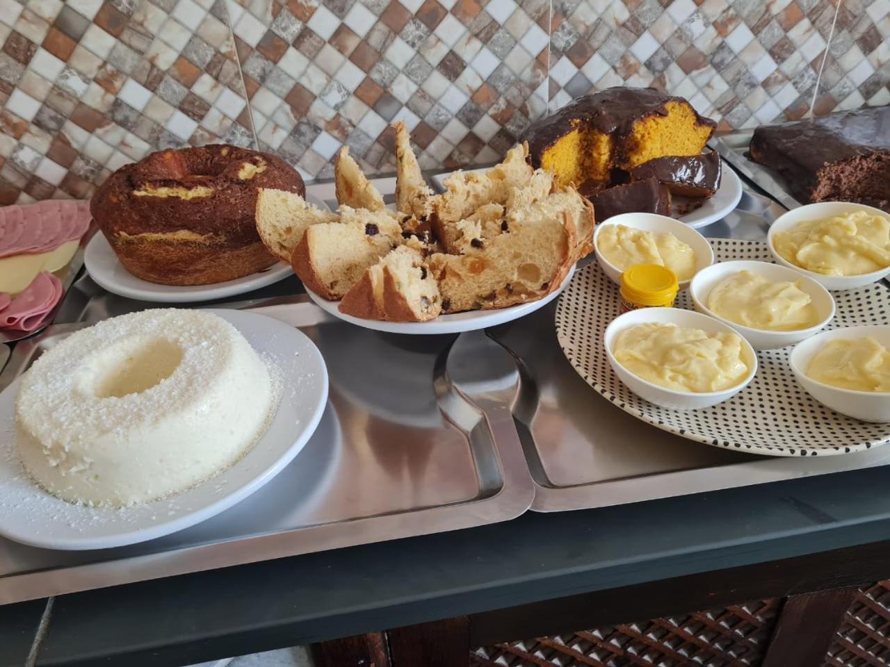 Pôrto das Galinhas Hotel Veleiro De Porto מראה חיצוני תמונה