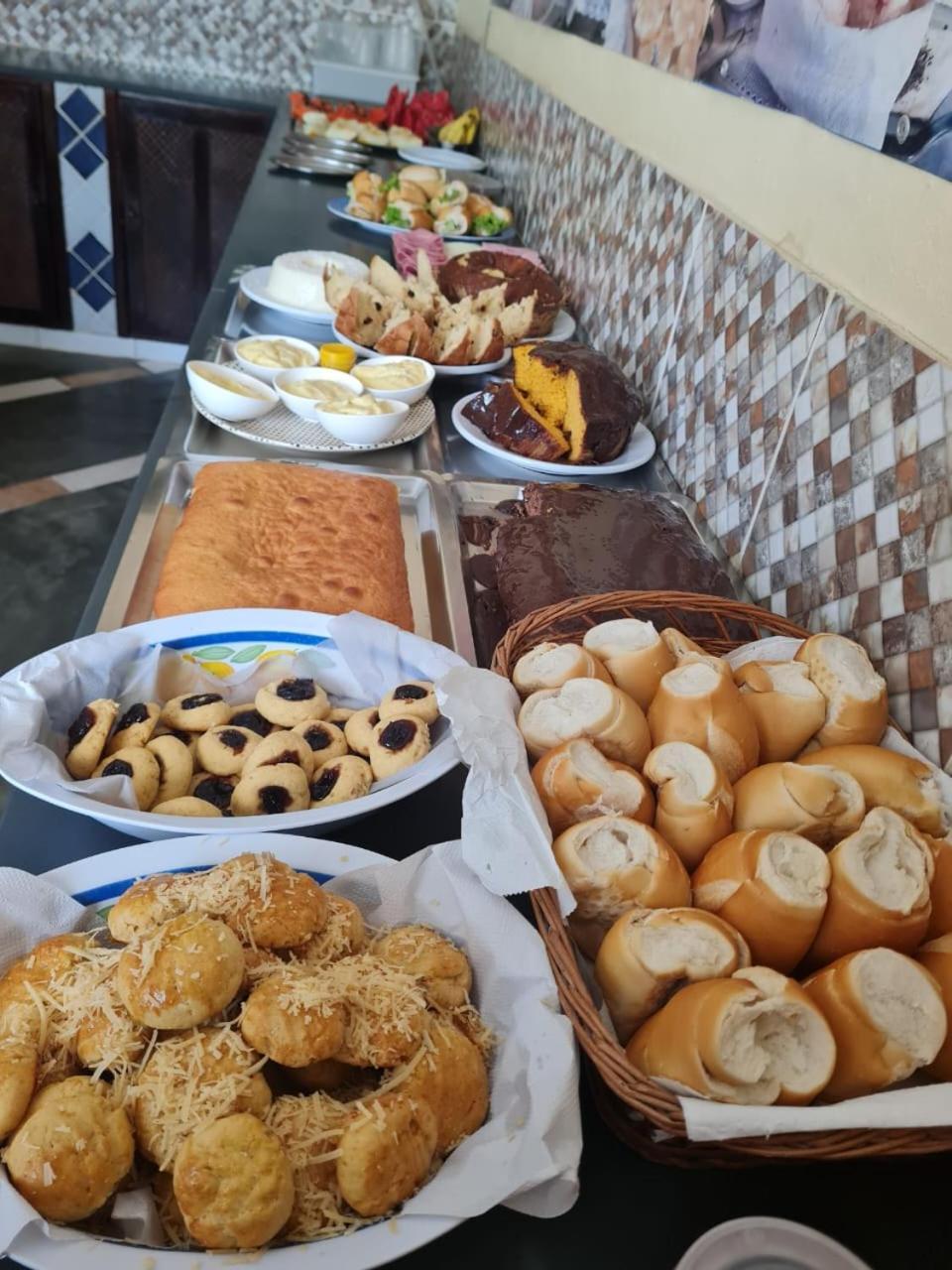 Pôrto das Galinhas Hotel Veleiro De Porto מראה חיצוני תמונה