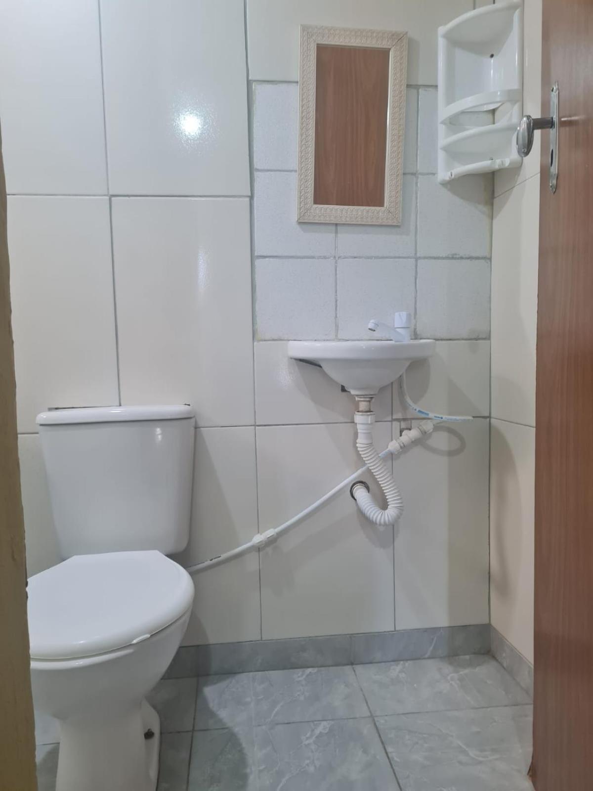 Pôrto das Galinhas Hotel Veleiro De Porto מראה חיצוני תמונה