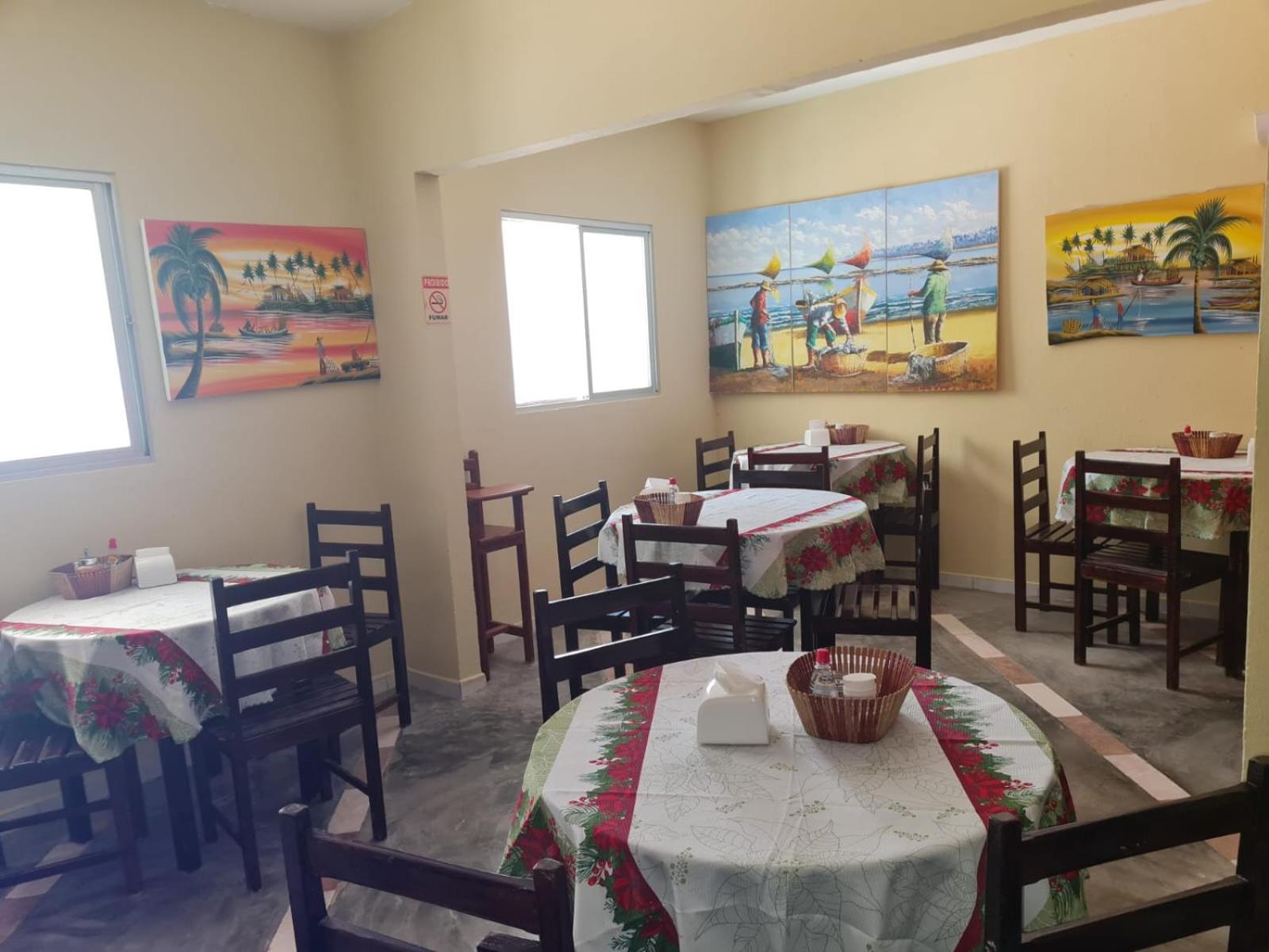 Pôrto das Galinhas Hotel Veleiro De Porto מראה חיצוני תמונה